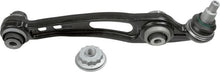 Control/Trailing Arm, wheel suspension BRITPART