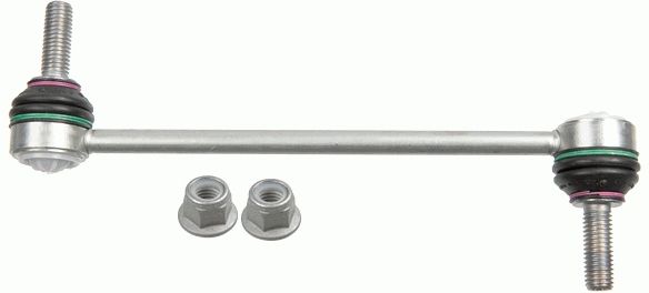 Link/Coupling Rod, stabiliser bar - LEMF??RDER