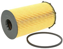 Oil Filter - BEARMACH