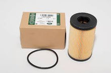 Oil Filter - GENUINE