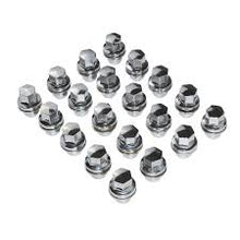Wheel Nut  GENUINE