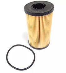 Oil Filter - GENUINE