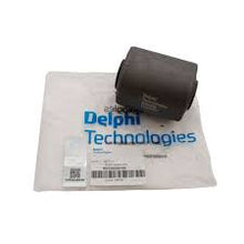 Mounting, control/trailing arm - DELPHI