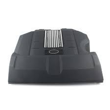 COVER Engine, Land Rover Logo USED