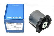 Mounting, control/trailing arm - LEMFORDER