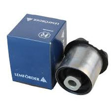 Mounting, control/trailing arm - LEMFORDER