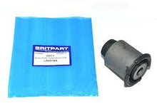 Mounting, control/trailing arm -BRITPART