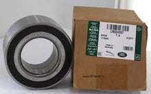 Wheel Bearing Kit - GENUINE