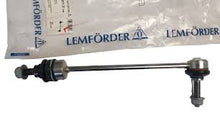 Link/Coupling Rod, stabiliser bar -LEMFORDER