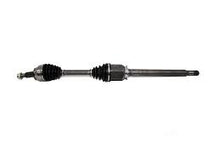 Drive Shaft  BRITPART
