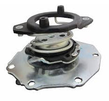 Water Pump, engine cooling GENUINE