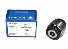 Ball Joint  LEMFORDER