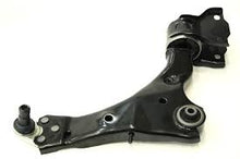 Control/Trailing Arm, wheel suspension -   LEMFORDER