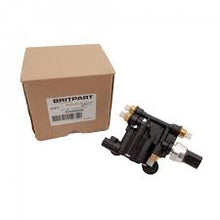 Solenoid Valve, air suspension  BRITPART