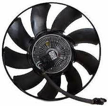 Fan, engine cooling -  BEHR