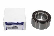 Wheel Bearing Kit - BRITPART