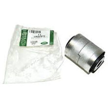 Mounting, control/trailing arm - GENUINE