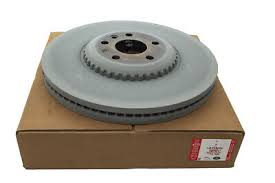 Brake Disc - GENUINE