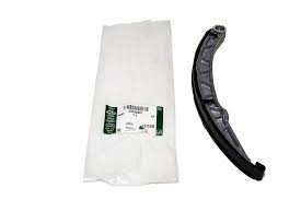 Guide, timing chain  GENUINE