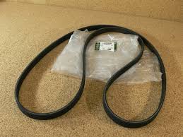 V-Ribbed Belt GENUINE