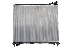 Oil Cooler - UBC500101