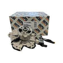 Water Pump, engine cooling -