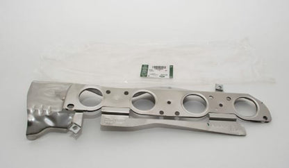 Gasket, exhaust manifold - GENUINE