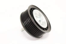 Pulley, V-ribbed belt - GENUINE