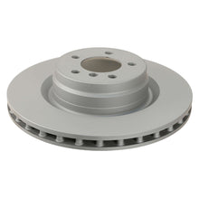 Front Brake Disc - BEARMACH