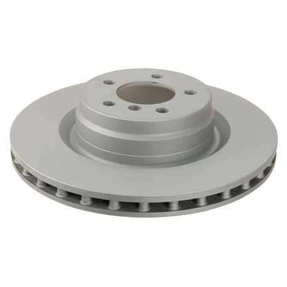 Front Brake Disc - BRITPART