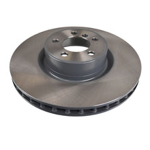 Front Brake Disc  BEARMACH