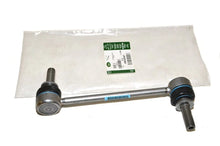 Link/Coupling Rod, stabiliser bar - GENUINE