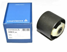 Mounting, control/trailing arm - LEMFORDER