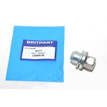 Wheel Nut BRITPART