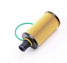 Oil Filter - COOPER
