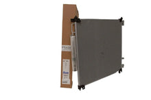 Condenser, air conditioning  NISSEN