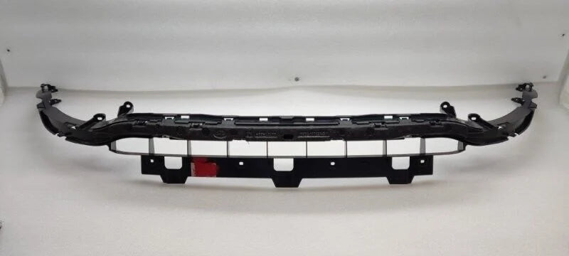 Front bumper bracket used genuine