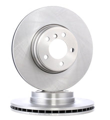 front Brake Disc - GENUINE