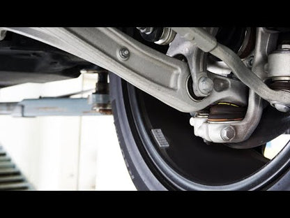 Inner Tie Rod GENUINE