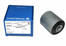 Mounting, control/trailing arm - LEMFORDER