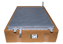 Low Temperature Cooler, charge air cooler - GENUINE