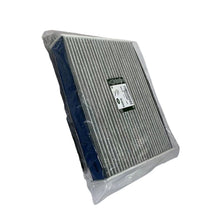 Filter, cabin air - GENUINE