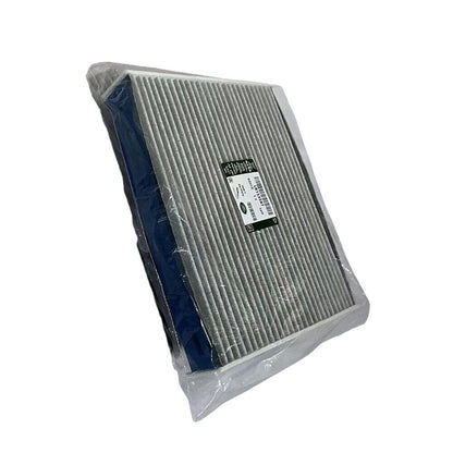 Filter, cabin air - GENUINE