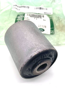 Mounting, control/trailing arm - GENUINE