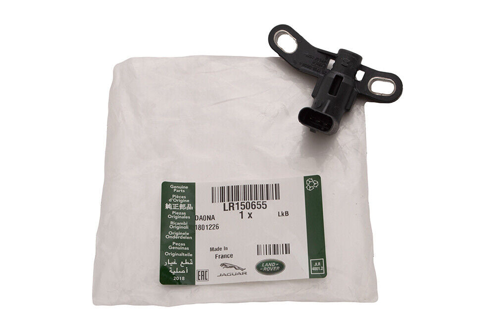 Sensor, crankshaft pulse  GENUINE