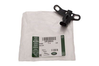 Sensor, crankshaft pulse  GENUINE