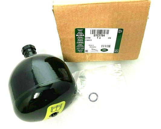 ABS Accumulator - STC2784