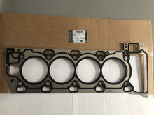 Gasket, cylinder head - GENUINE