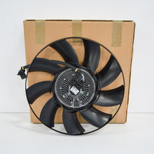 Fan, engine cooling -  GENUINE
