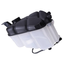 Expansion Tank, coolant - BRITPART